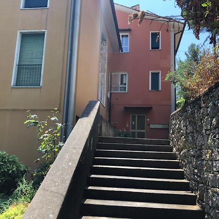 Casemaggi Beach House Terrace Porto Venere Kültér fotó