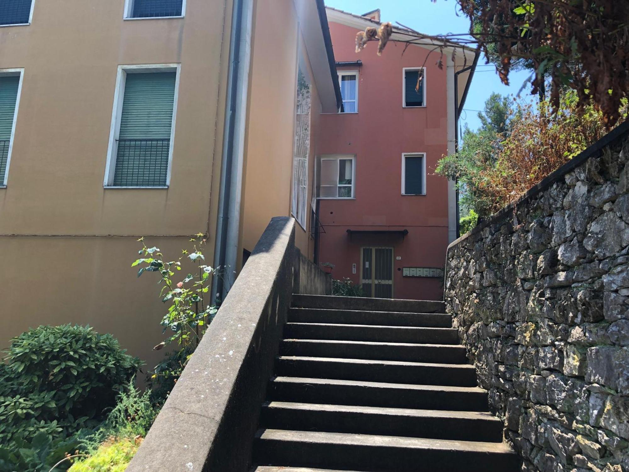 Casemaggi Beach House Terrace Porto Venere Kültér fotó