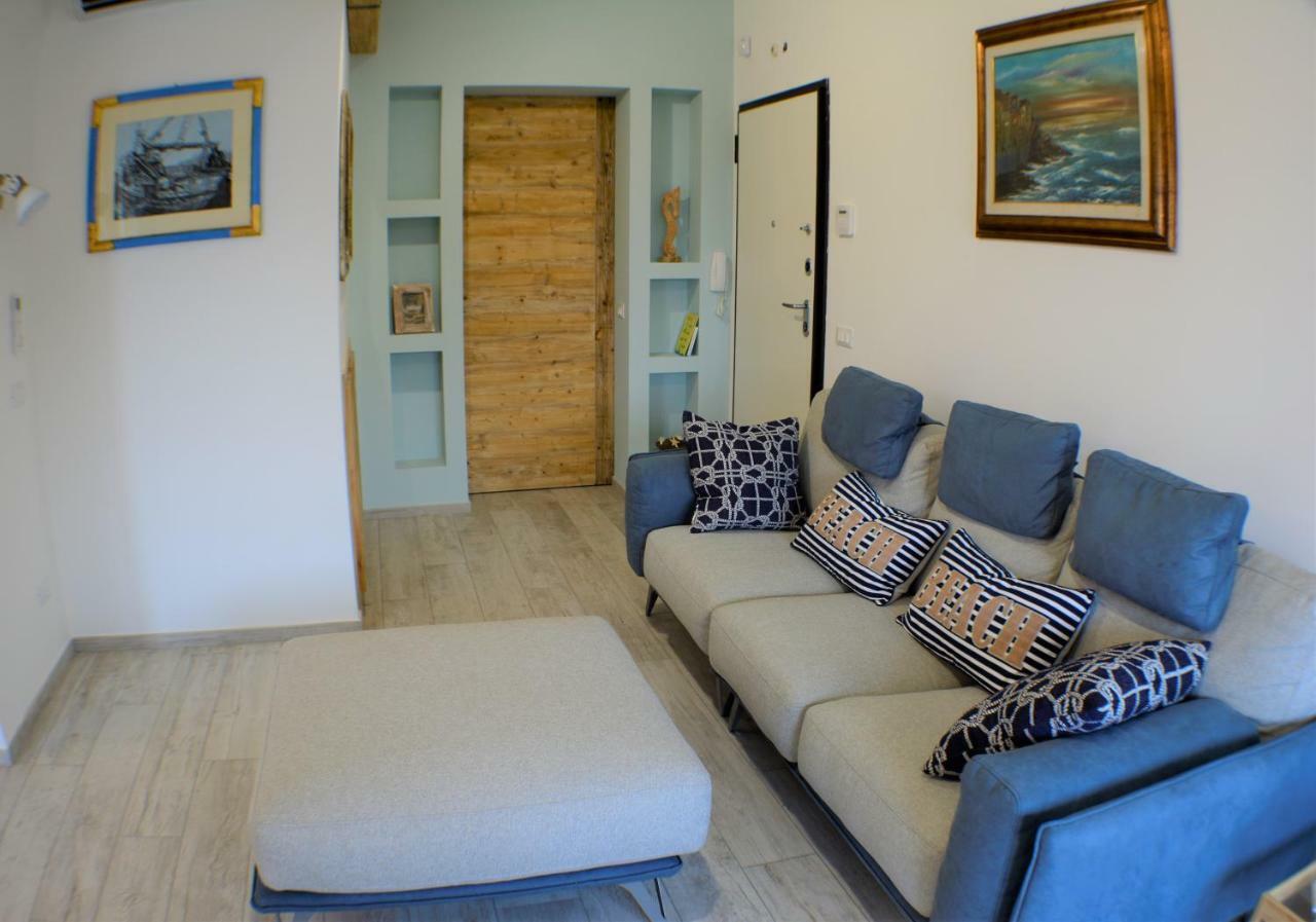Casemaggi Beach House Terrace Porto Venere Kültér fotó
