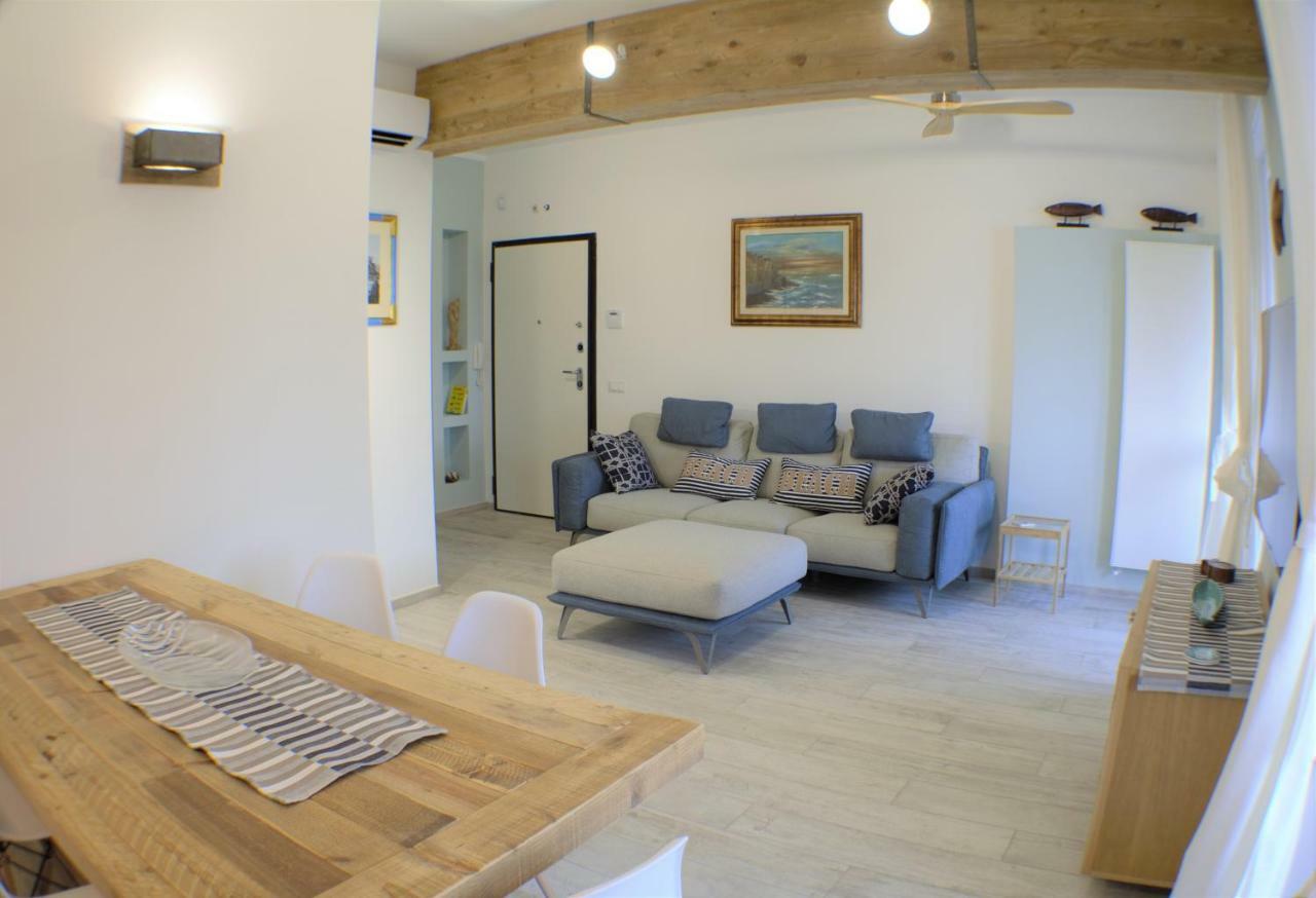 Casemaggi Beach House Terrace Porto Venere Kültér fotó