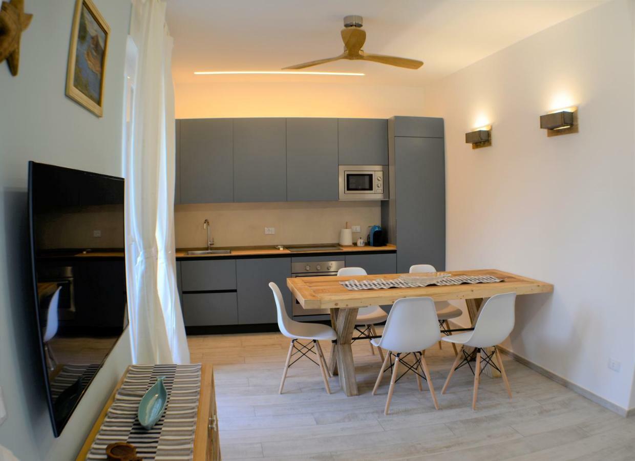 Casemaggi Beach House Terrace Porto Venere Kültér fotó