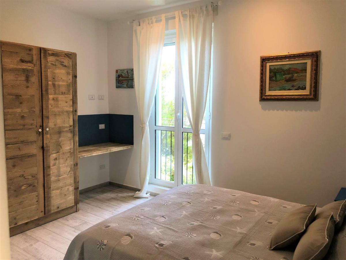 Casemaggi Beach House Terrace Porto Venere Kültér fotó