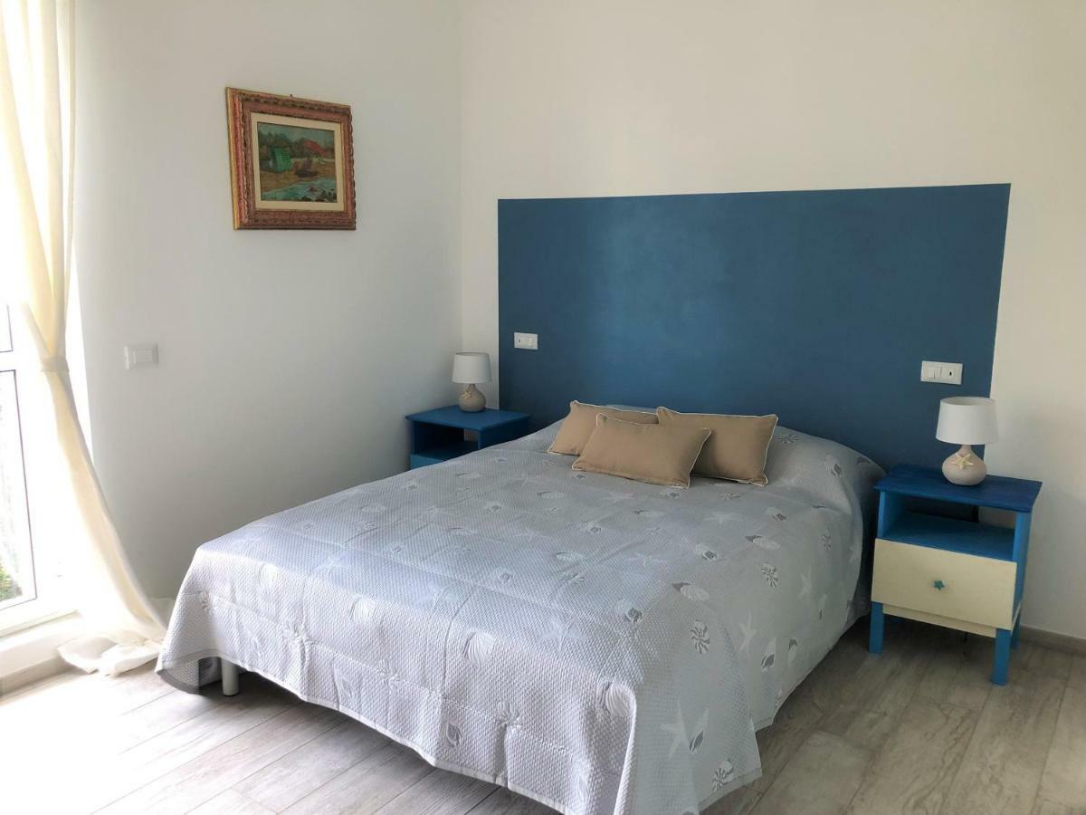Casemaggi Beach House Terrace Porto Venere Kültér fotó